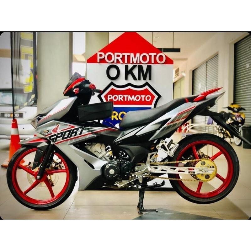 sport rim rs150 v2