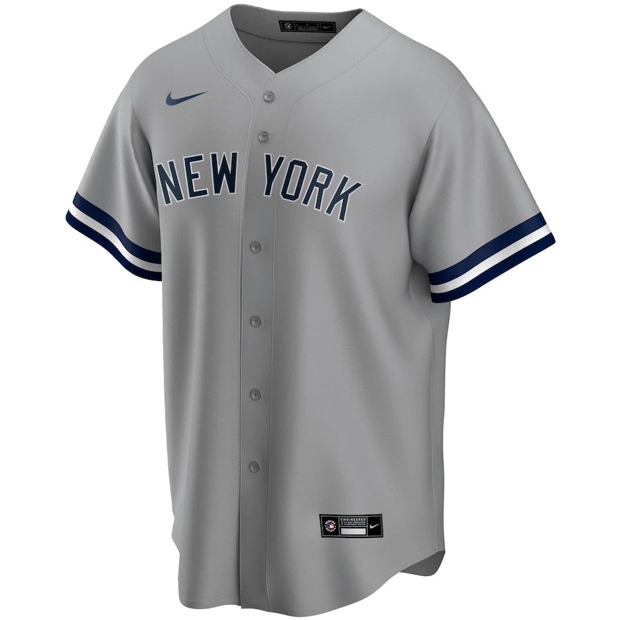 new york yankee baseball jersey