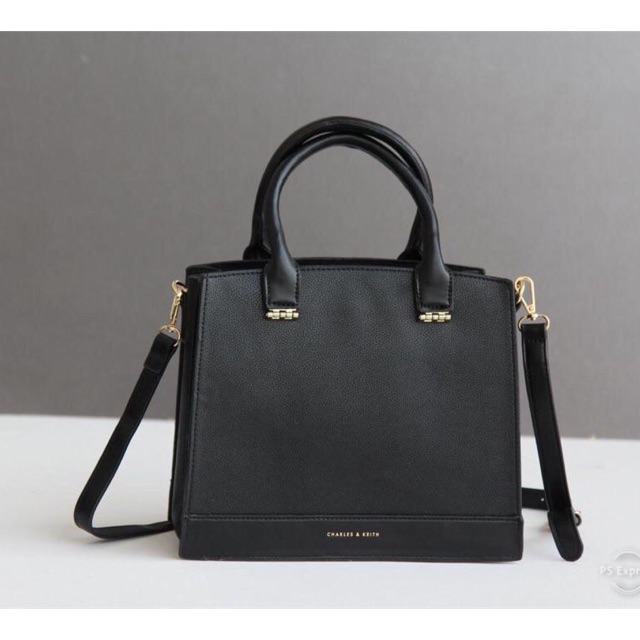 HANDBAG SLINGBAG CNK | Shopee Malaysia