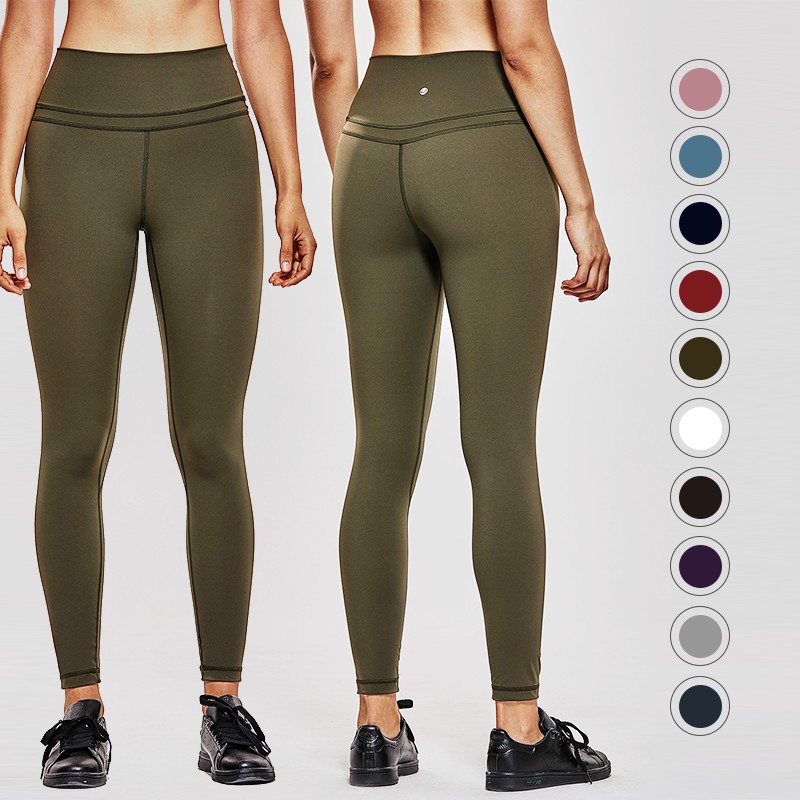 crz yoga pants