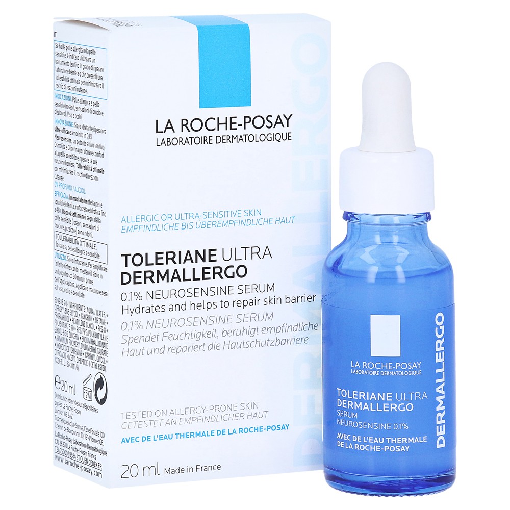 la roche posay serum ultra
