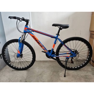 anmier mountain bike price