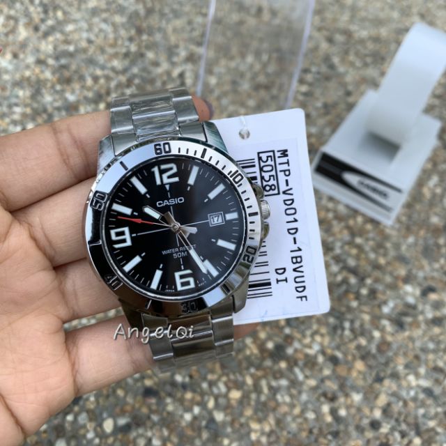 casio mtp vd01d price