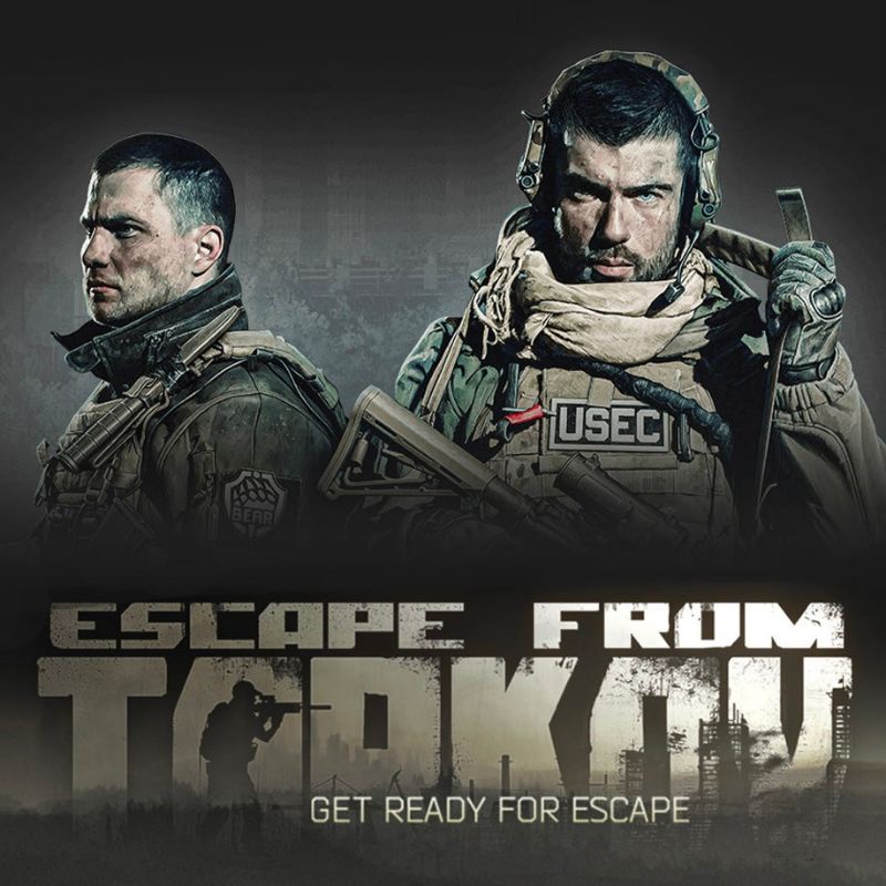 [PC] Escape from Tarkov (Beta) + SPT-AKI Singeplayer [Digital Offline ...