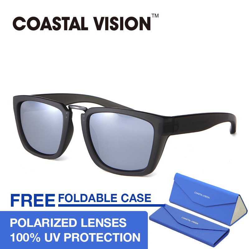 coastal polarized sunglasses