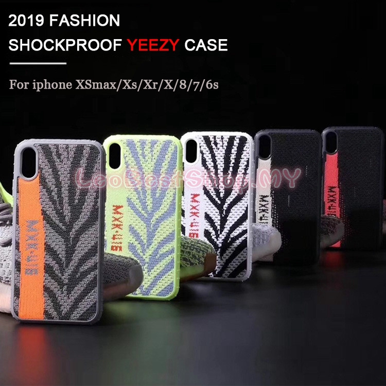 yeezy phone cases