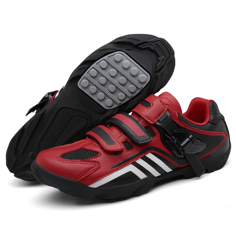 female cycling shoes
