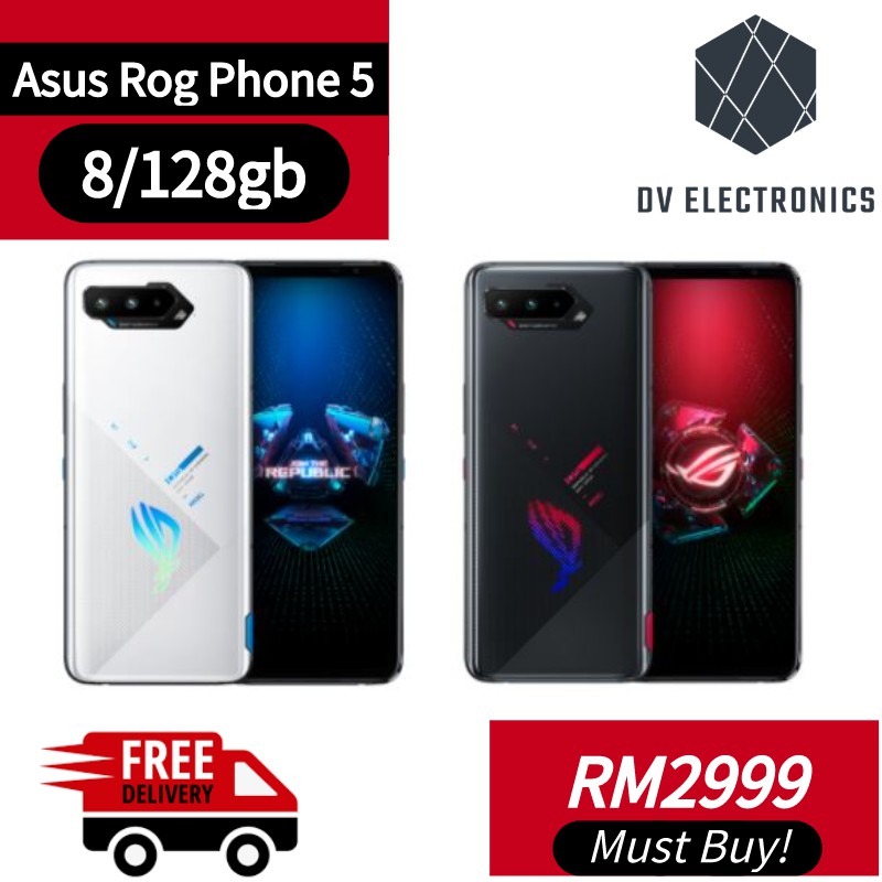 asus rog phone 5 harga malaysia