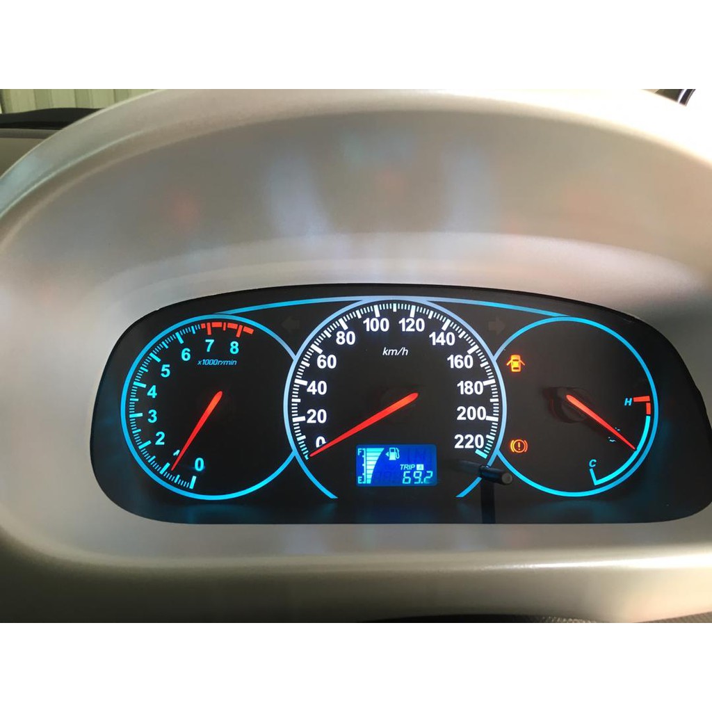 Buy Led For Meter Myvi Viva Alza Persona Saga Flx Passo Seetracker Malaysia