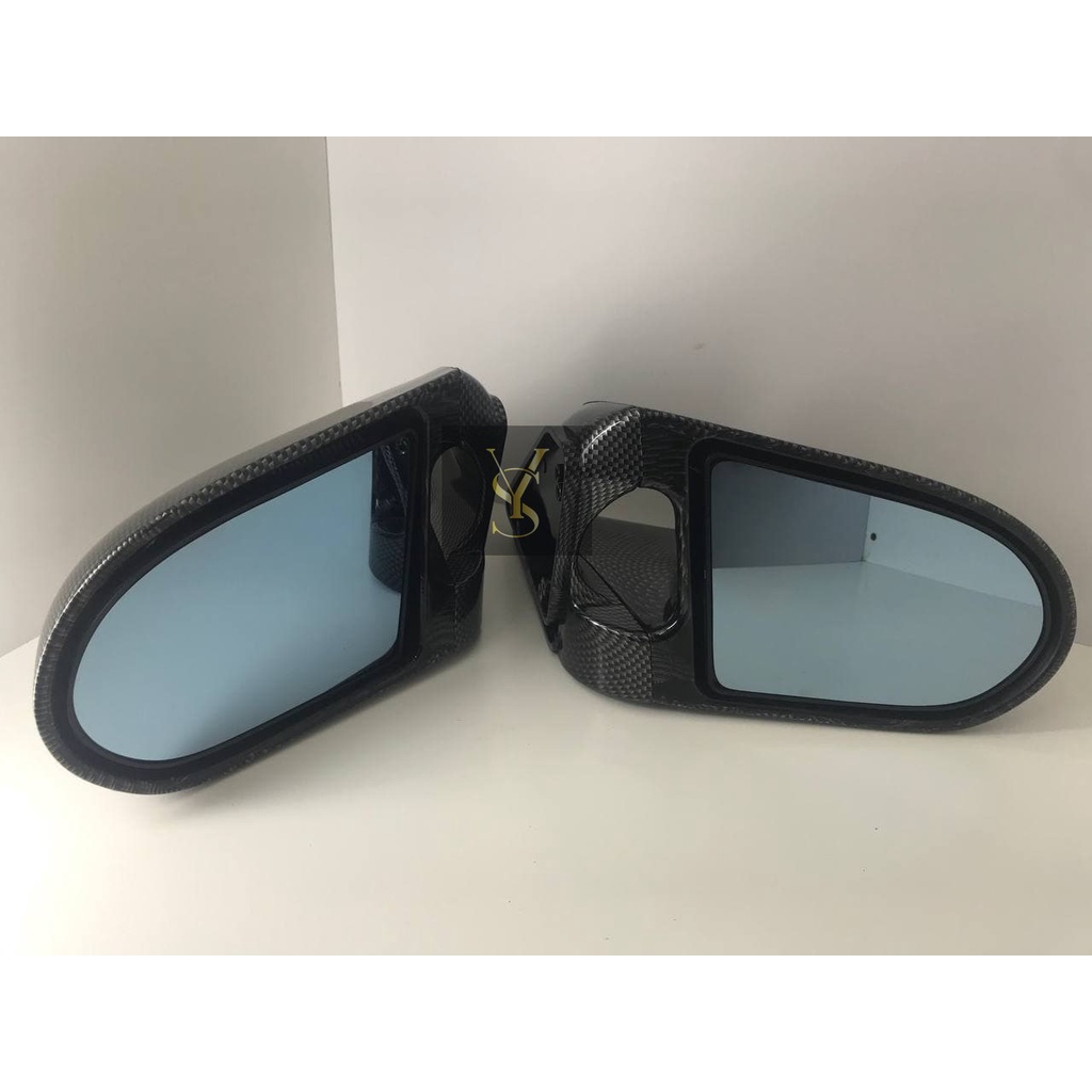 SIDE MIRROR GANADOR WIRA Shopee Malaysia