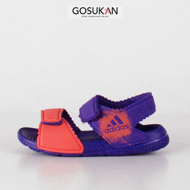 addidas kids sandals
