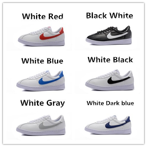 nike the bruin