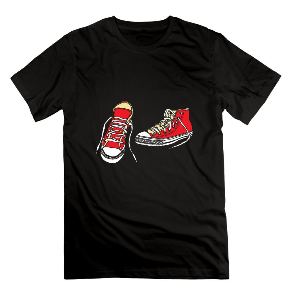 vintage converse t shirts