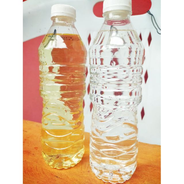 500 ml 500ml 1 Liter Baja AB Larutan Pekat Fertigasi 