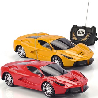 wireless car toy