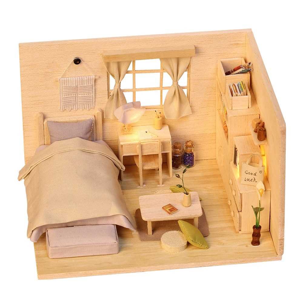 3d imagination dollhouse