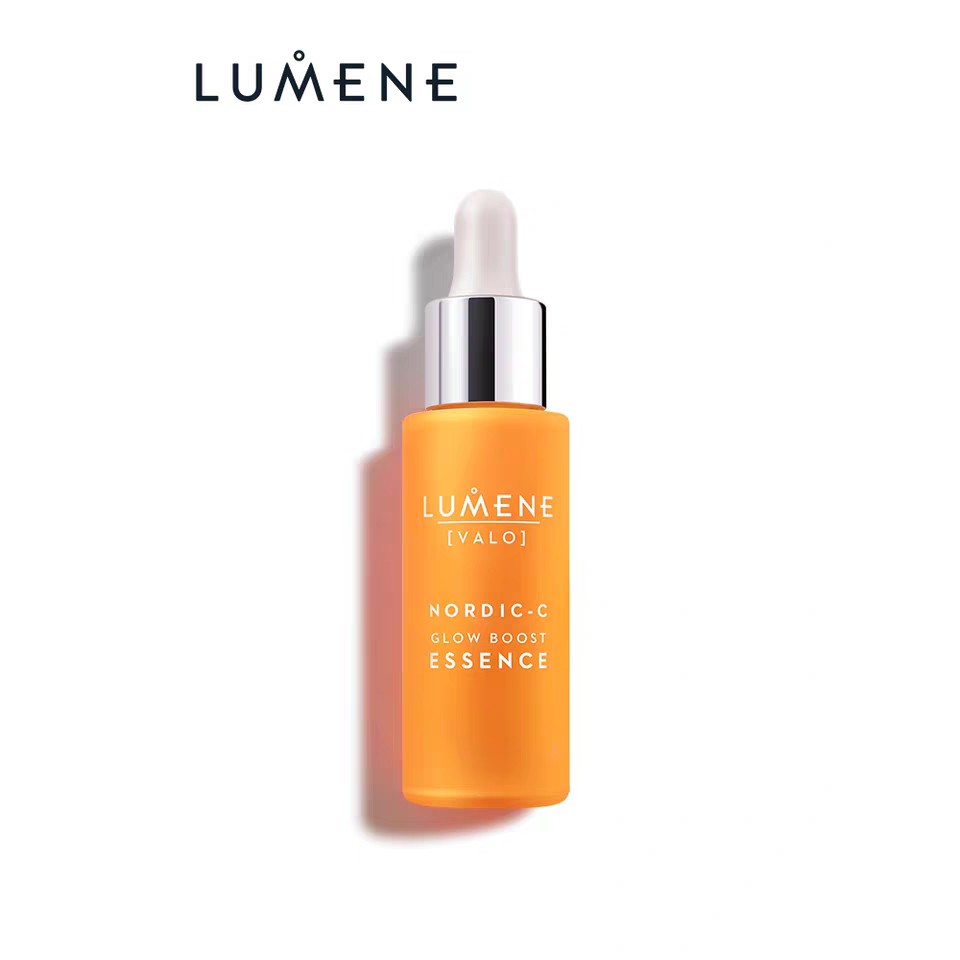 lumene nordic essence