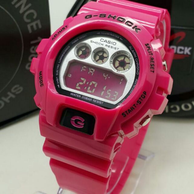 dw6900 pink