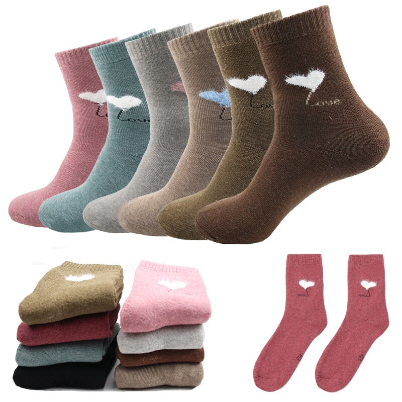 ladies soft socks