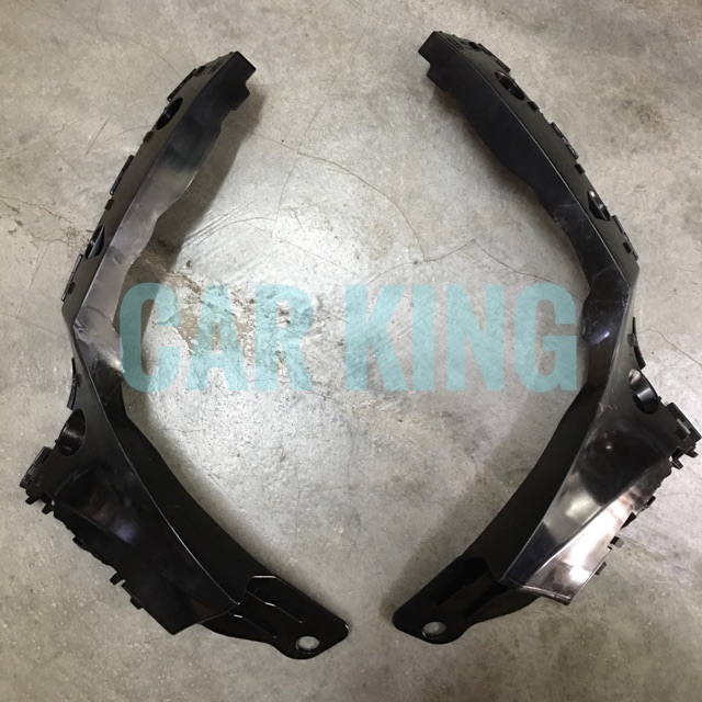 myvi rear bumper bracket