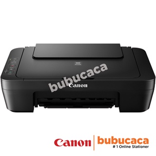 CANON Pixma MG2570S Inkjet All In One Printer