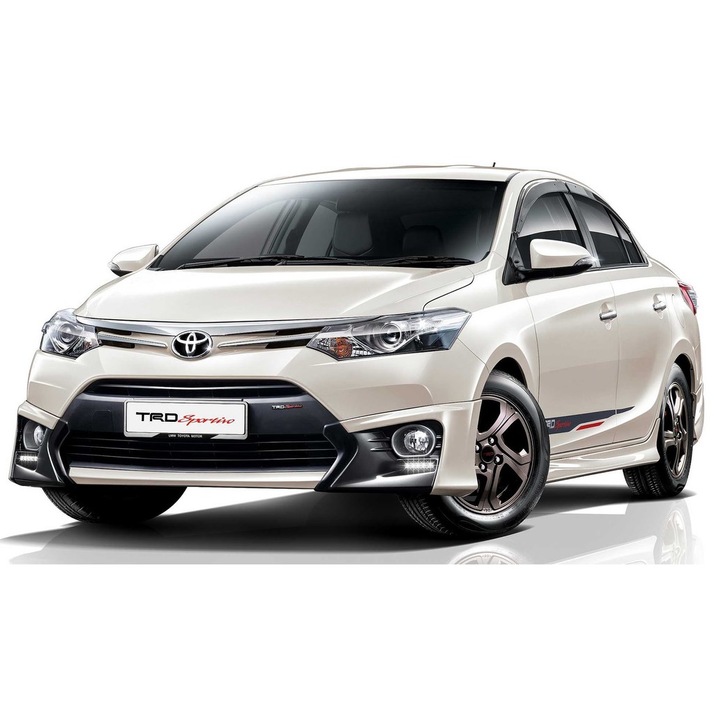 vios body kits