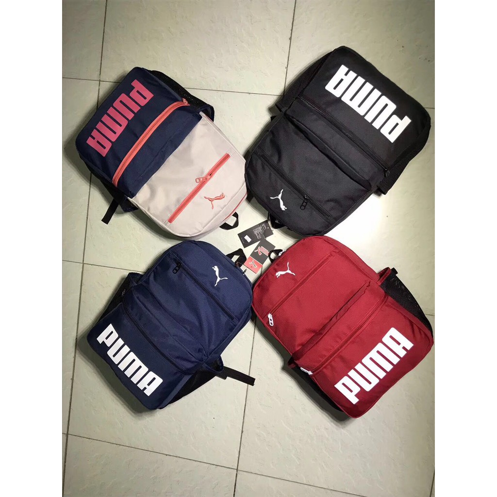 puma outdoor backpack