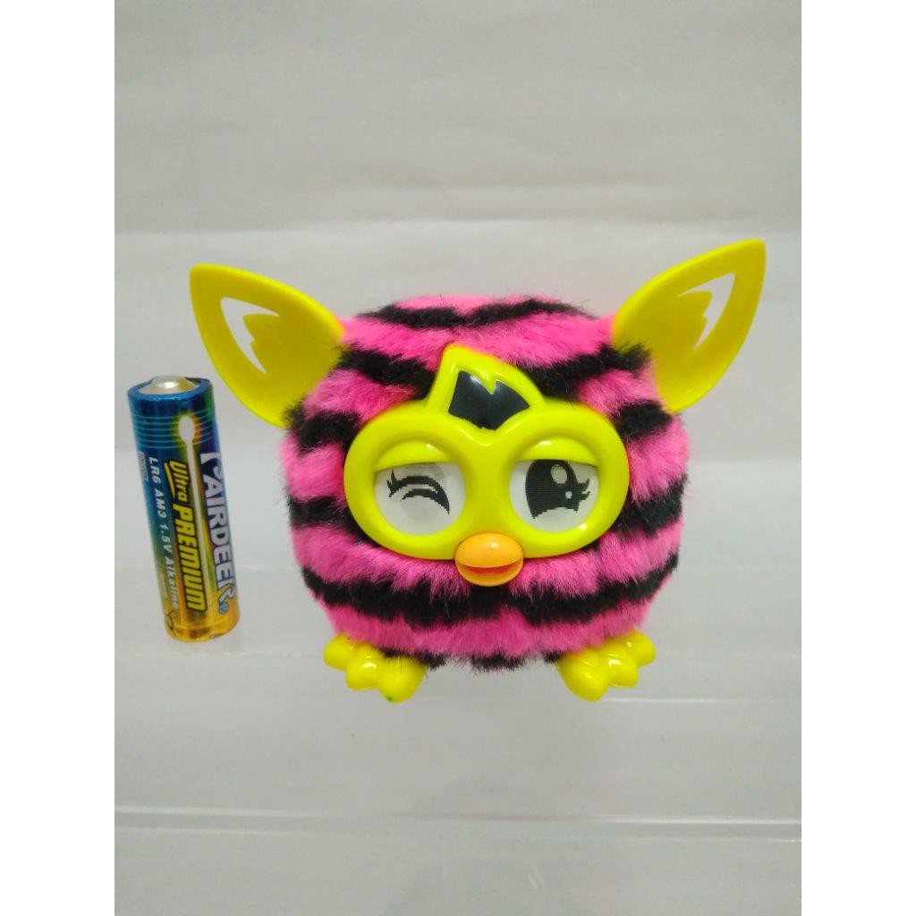 furby furblings