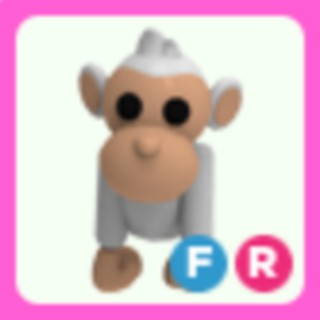 Adopt Me Pet Business Toy Ninja And King Monkey For Sale Shopee Malaysia - roblox adopt me neon toy monkey