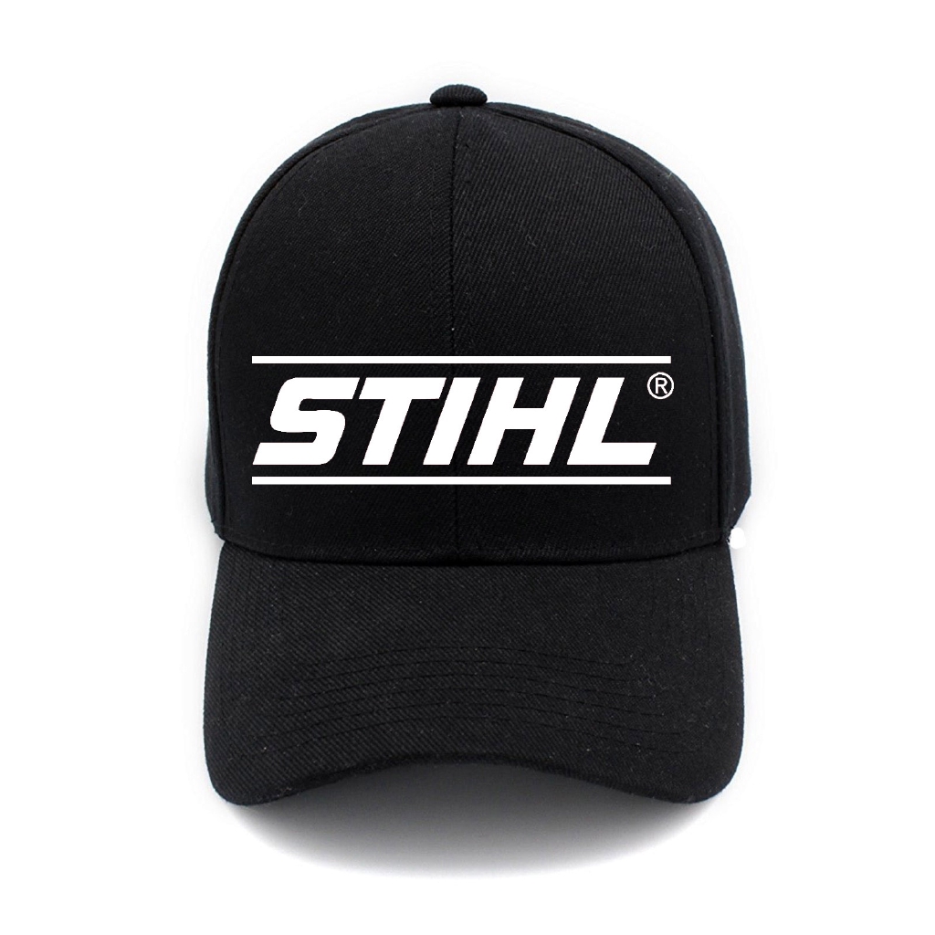 stihl winter hat