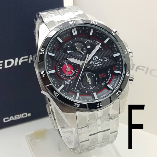 casio edifice 5236
