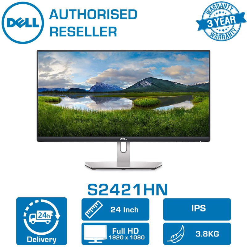 DELL S2421HN 23.8