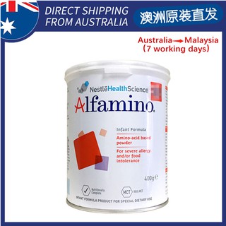 Nestle Amino Acid Based Powder Formula