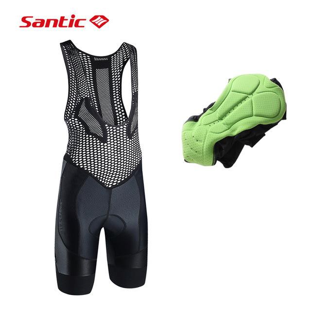 mens cycling bib shorts