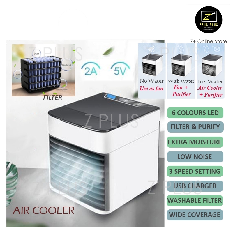 water purifier plus cooler