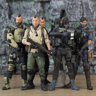 hot toys call of duty