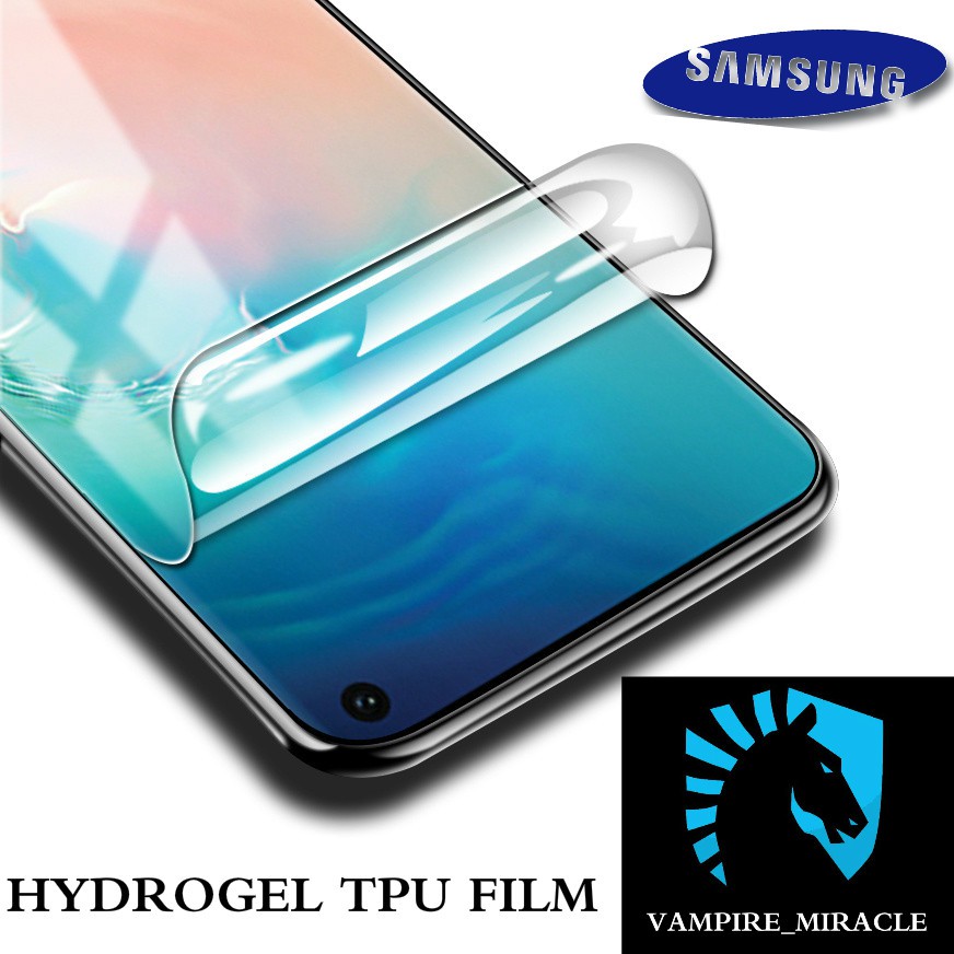 Samsung J2 15 16 17 J2 Prime J2 Pro 16 18 J2 Core 18 Tpu Series Full Coverage Screen Protector Shopee Malaysia