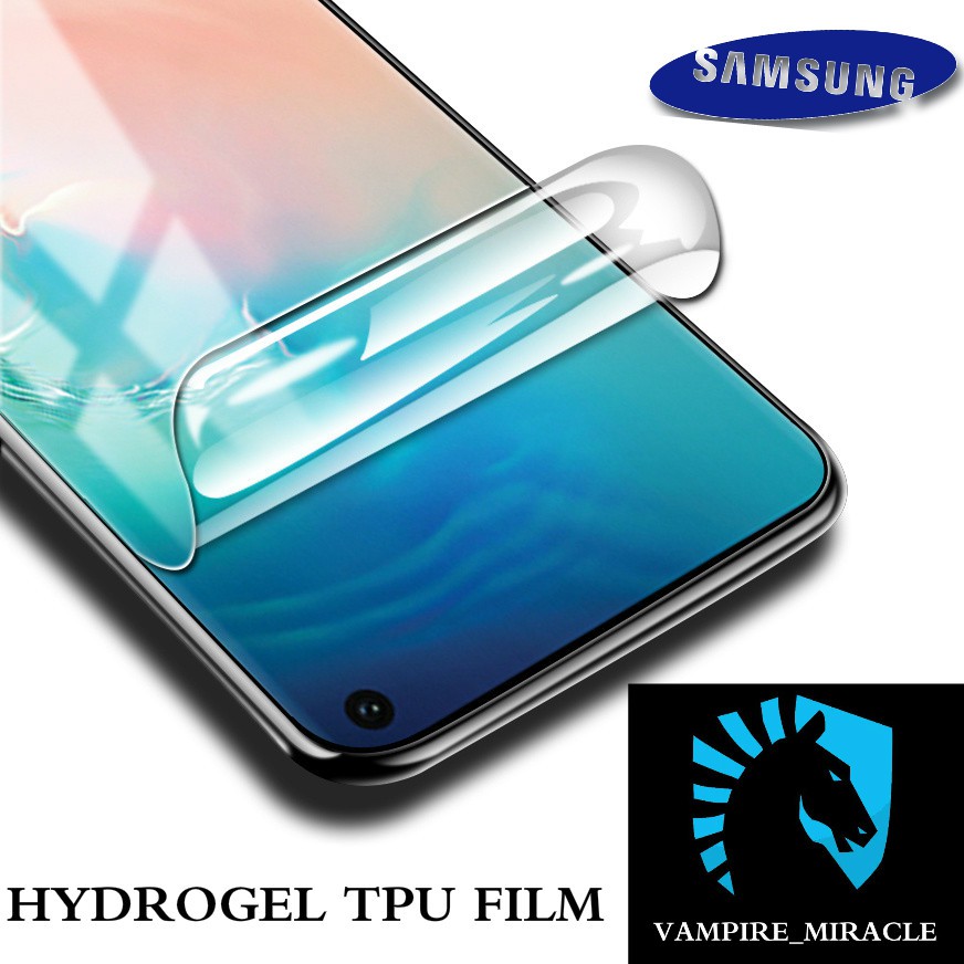 Samsung J2 15 16 17 J2 Prime J2 Pro 16 18 J2 Core 18 Tpu Series Full Coverage Screen Protector Shopee Malaysia