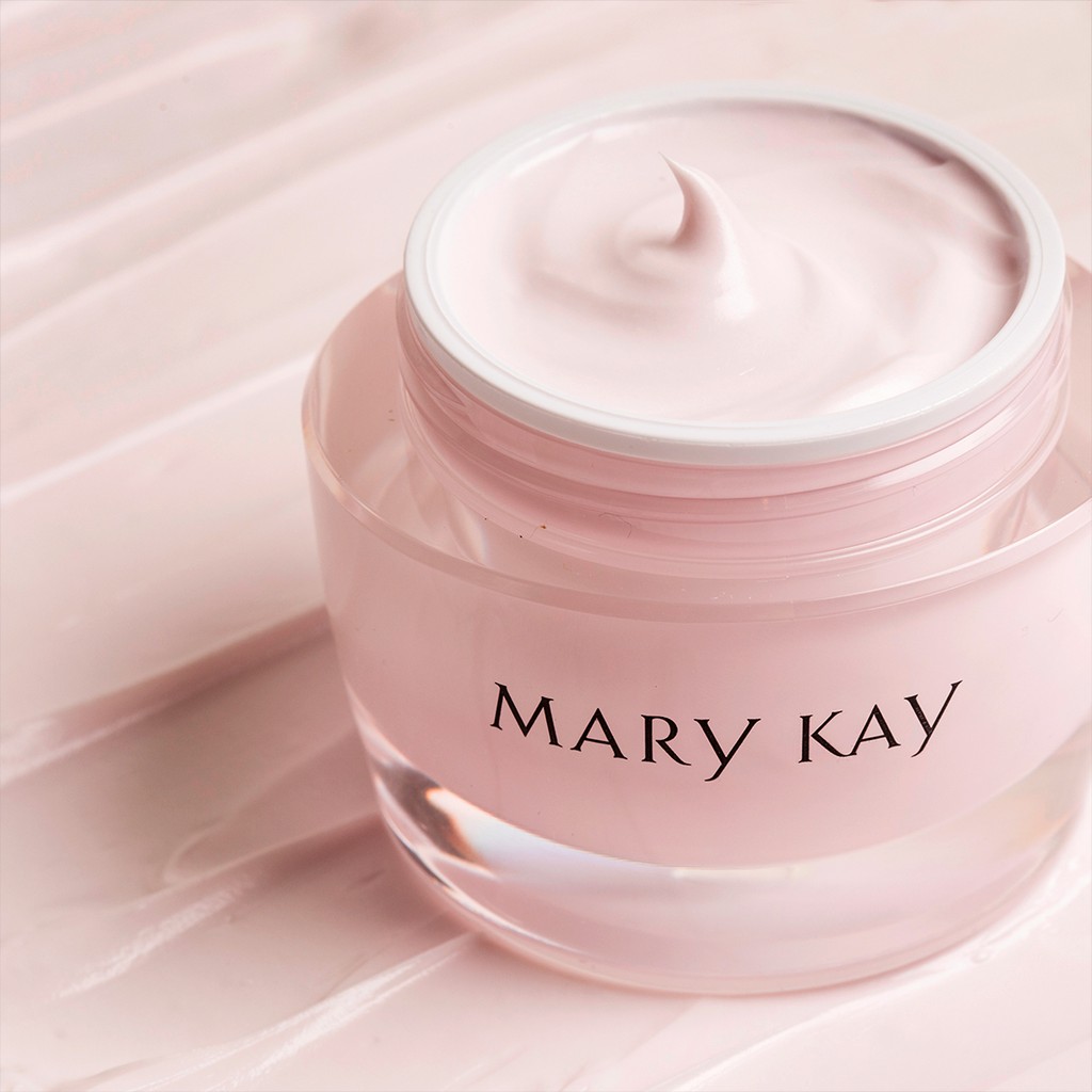 mary kay intense moisturizer