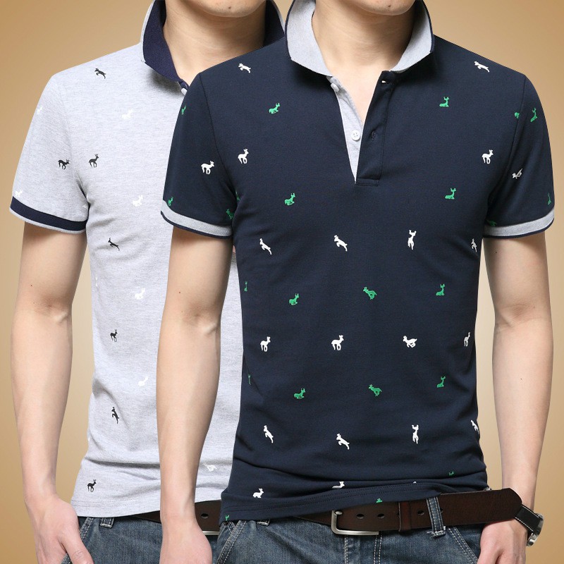 good quality polo shirts