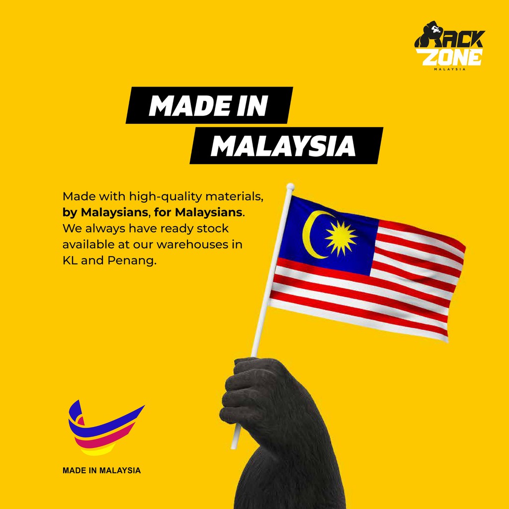 RackZone Malaysia, Online Shop Shopee Malaysia