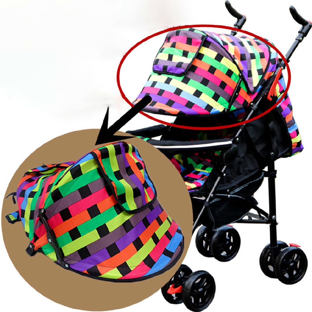 sun shade for stroller