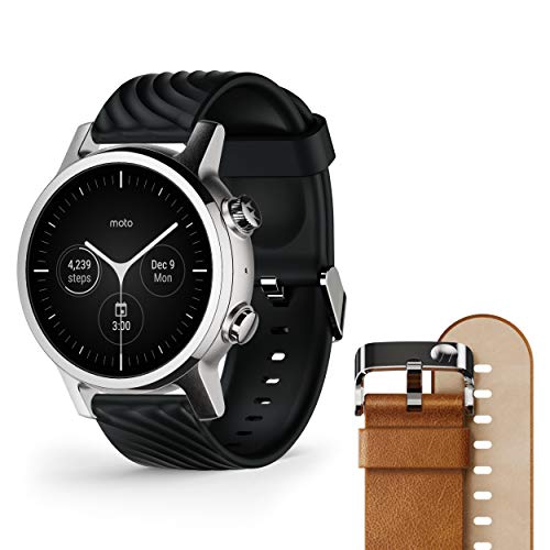 moto 360 3rd gen 2020