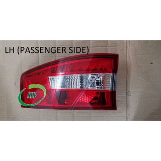 Toyota Hilux, Vigo KUN 26 2011 Tail Lamp / Lampu Belakang 