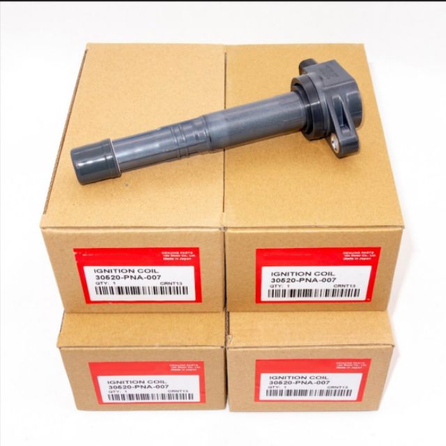 IGNITION PLUG COIL HONDA ACCORD SDA /CRV S5A S9A Shopee Malaysia