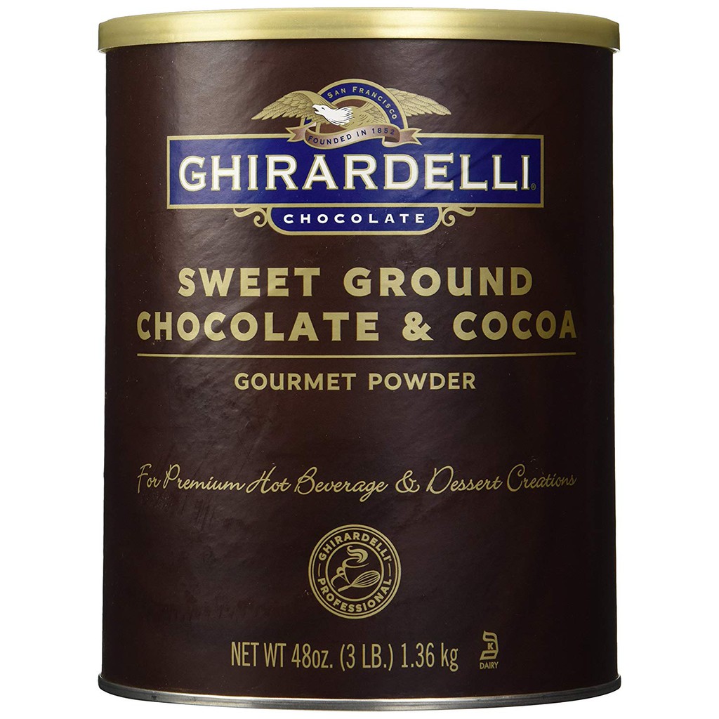 ghirardelli