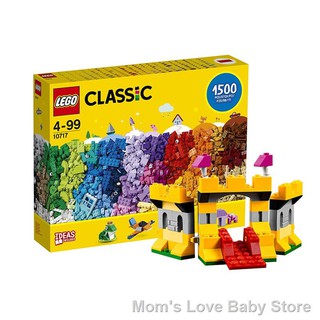 lego 10717