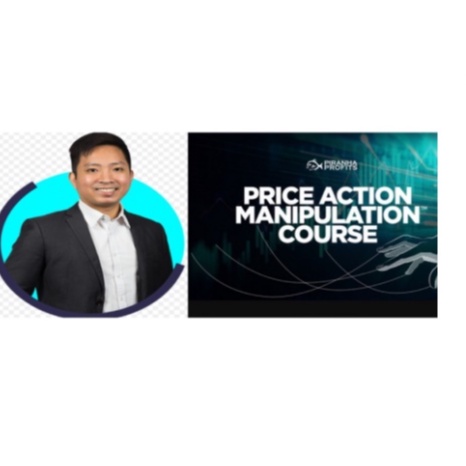 Alson Chew XSPY Price Action Manipulation Live Lessons 2021