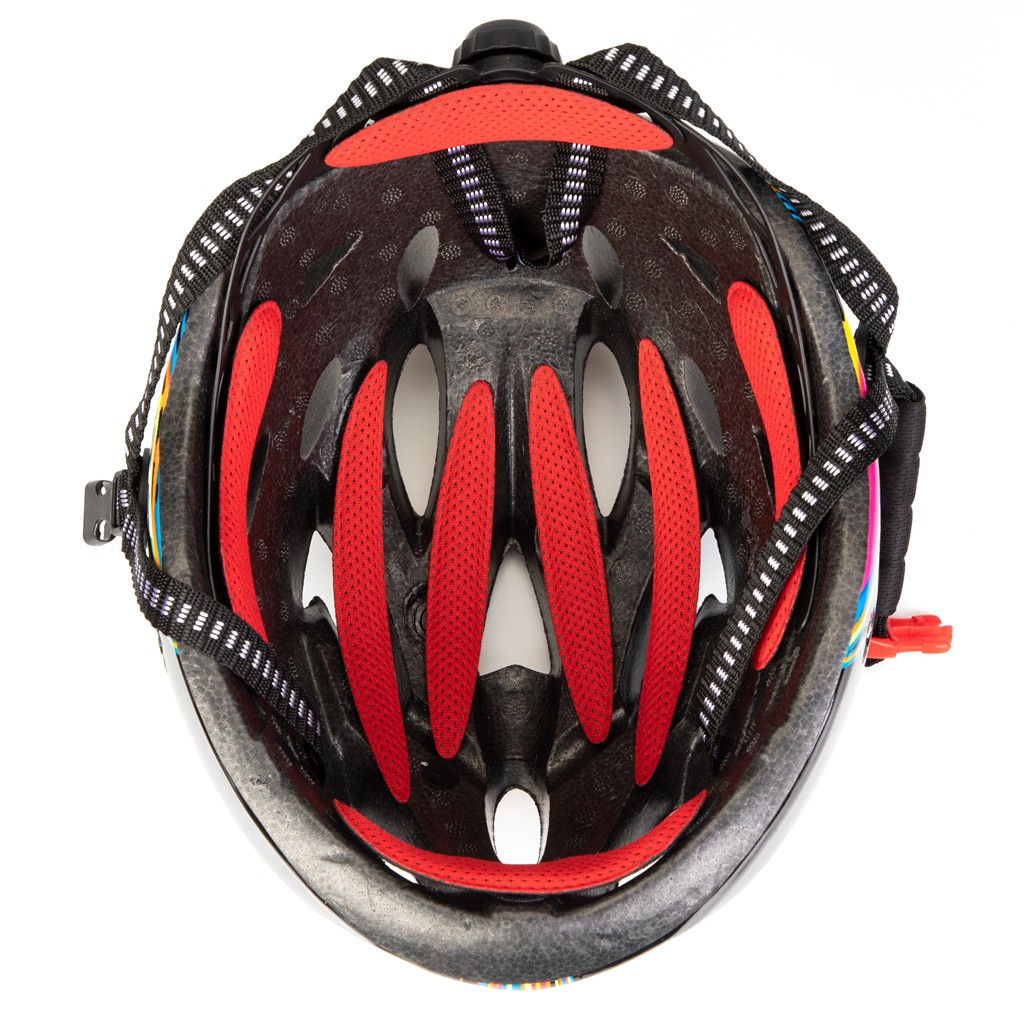 helmet cushion replacement