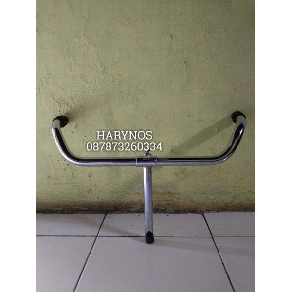 Gazelle torpedo gazelle Steering Wheel torpedo gazelle gazelle Handlebar Shopee Malaysia